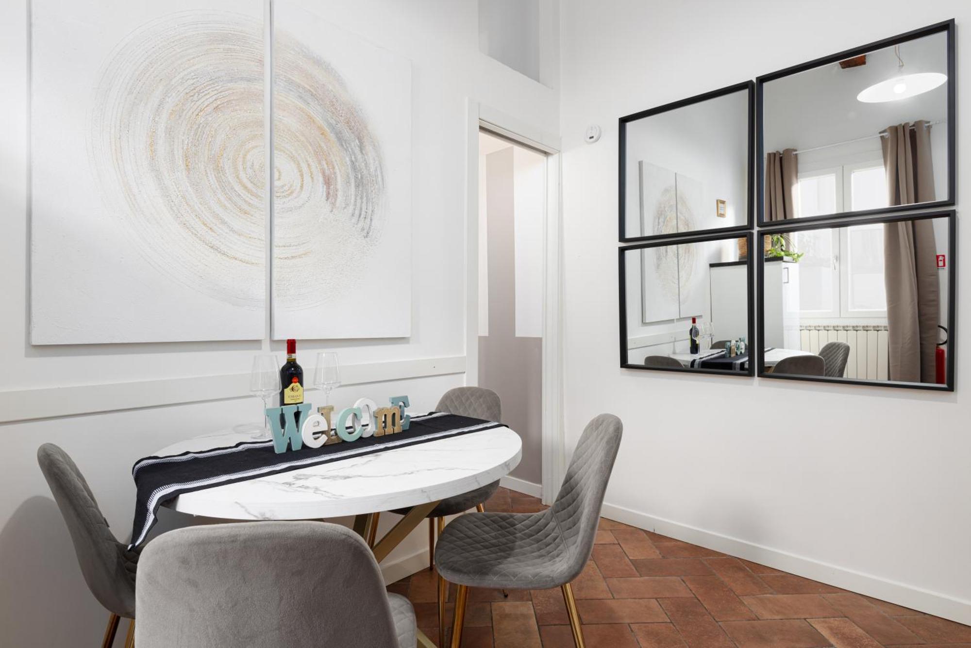 Nido Del Condor & Sublime Home Florence Exterior photo
