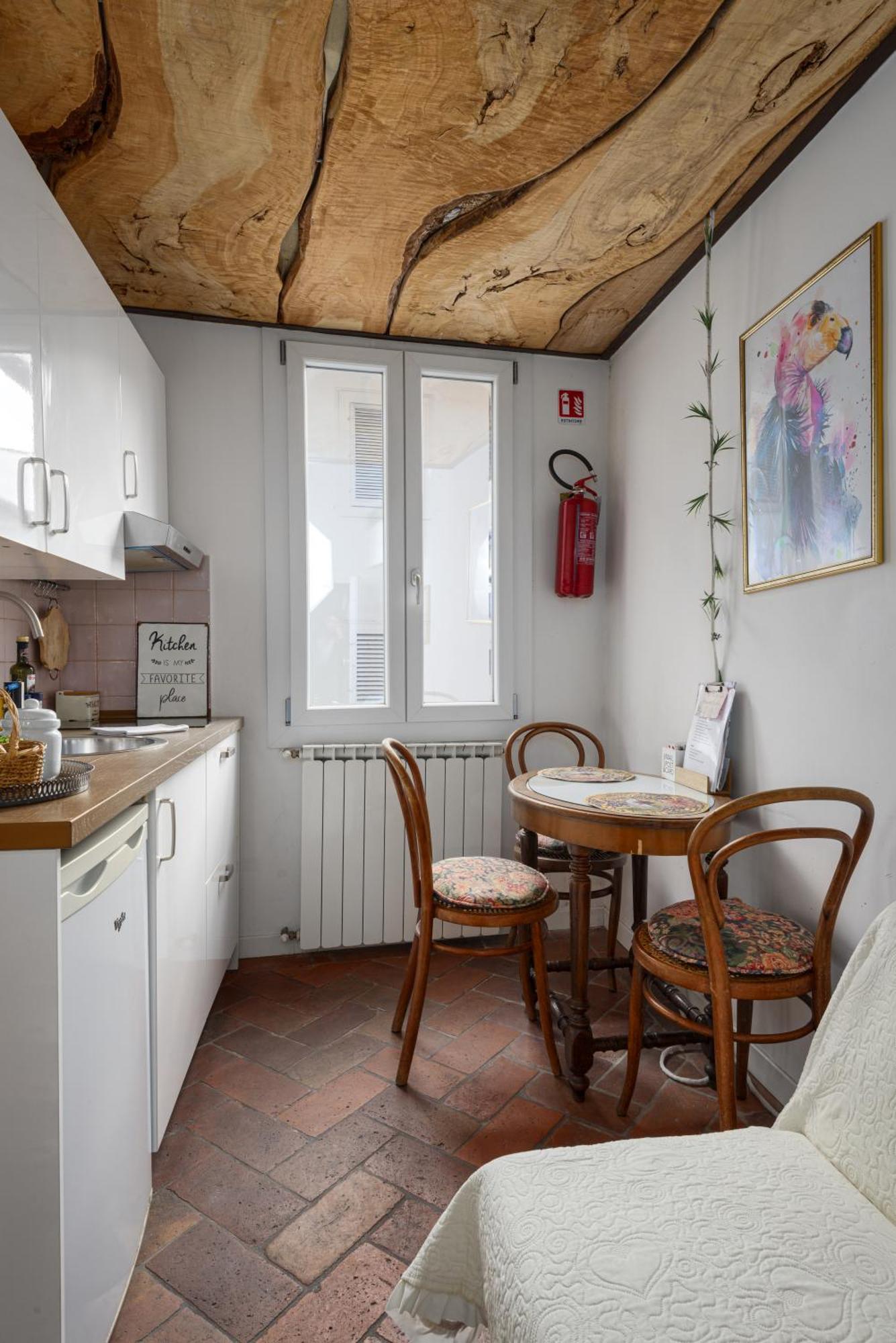 Nido Del Condor & Sublime Home Florence Room photo